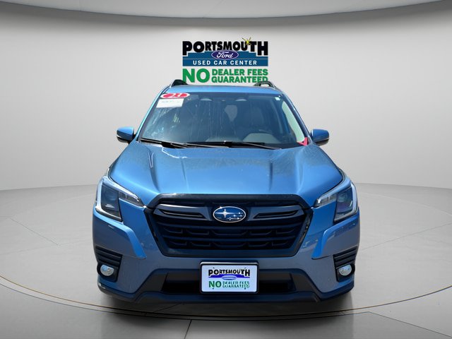Used 2023 Subaru Forester Limited AWD/4WD image 21