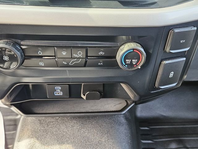 Certified 2023 Ford F150 XL w/ Trailer Tow Package image 21