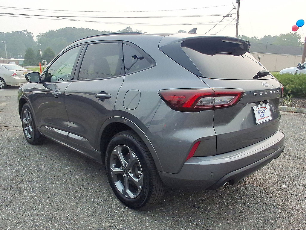 Certified 2024 Ford Escape ST-Line w/ Tech Pack #1 AWD/4WD image 28