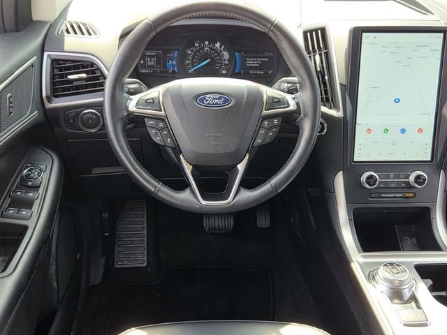 Certified 2024 Ford Edge SEL AWD/4WD image 11