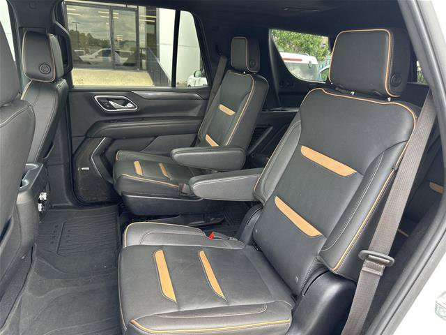 Used 2024 GMC Yukon AT4 AWD/4WD image 21