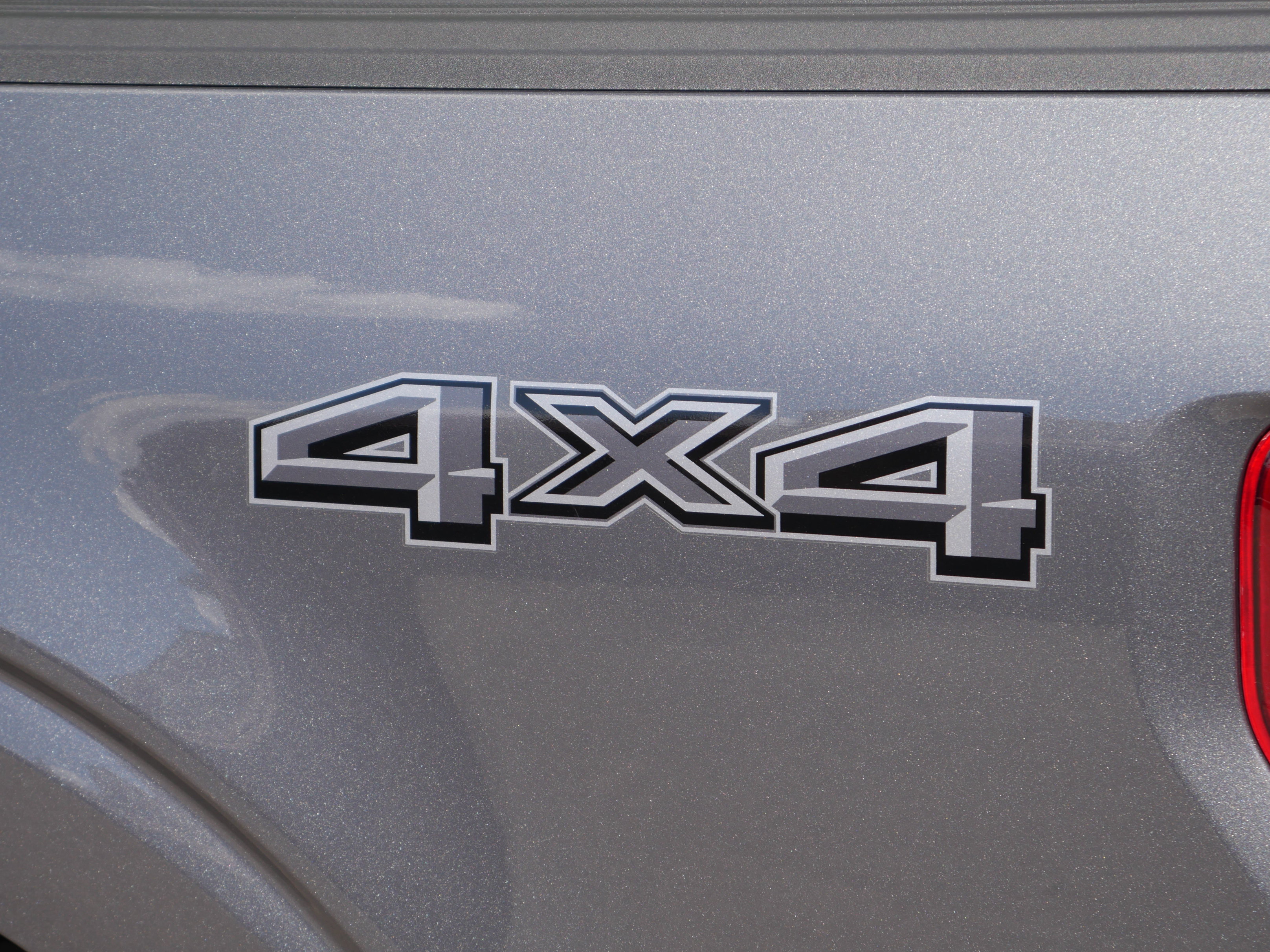 Certified 2025 Ford F150 Lariat AWD/4WD image 22