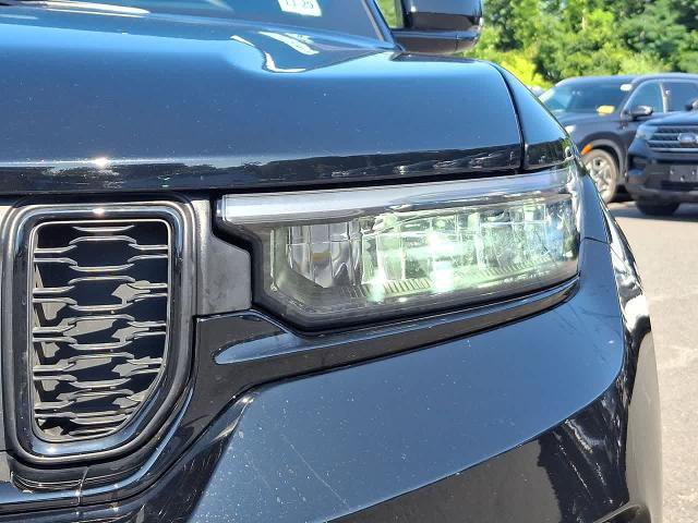Used 2025 Jeep Grand Cherokee Altitude AWD/4WD image 30