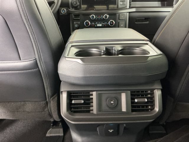 Certified 2025 Ford F150 Tremor AWD/4WD image 26