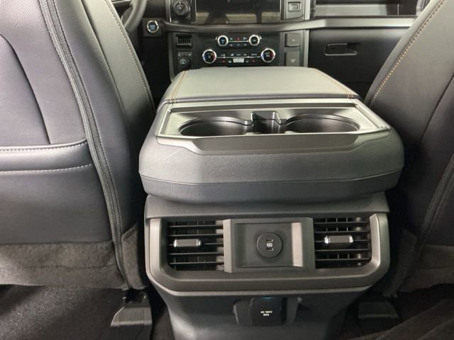 Certified 2025 Ford F150 Tremor AWD/4WD image 26