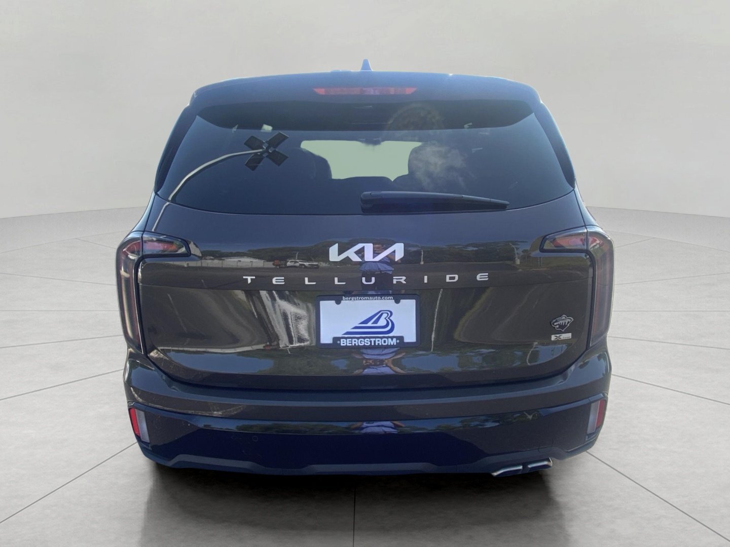 Used 2024 Kia Telluride SX X-Line AWD/4WD image 7