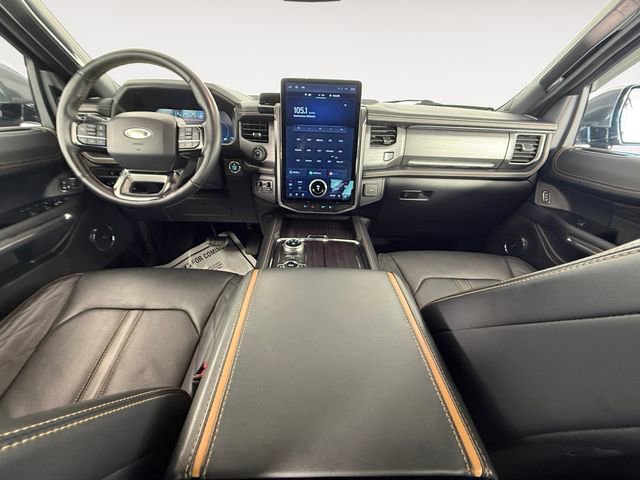 Certified 2023 Ford Expedition Max Platinum image 10