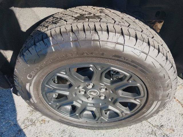 Certified 2025 Ford Bronco Sport Badlands w/ Badlands Tech Package AWD/4WD image 13
