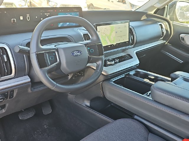 Certified 2025 Ford Expedition Max Active AWD/4WD image 20