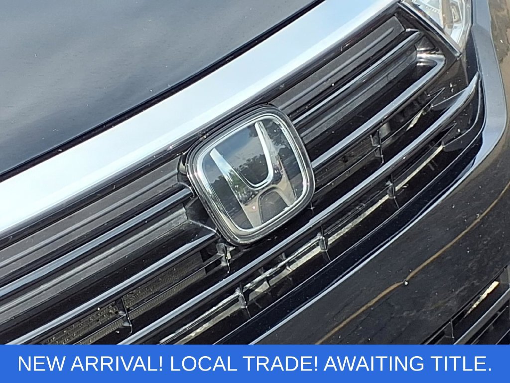 Used 2024 Honda Odyssey EX-L image 31