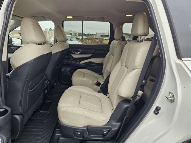Used 2020 Subaru Ascent Limited w/ Popular Package #2 image 17