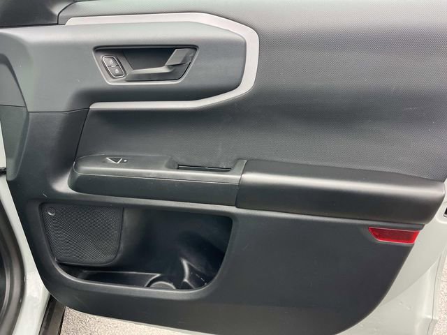 Certified 2023 Ford Bronco Sport Big Bend w/ Convenience Package image 22