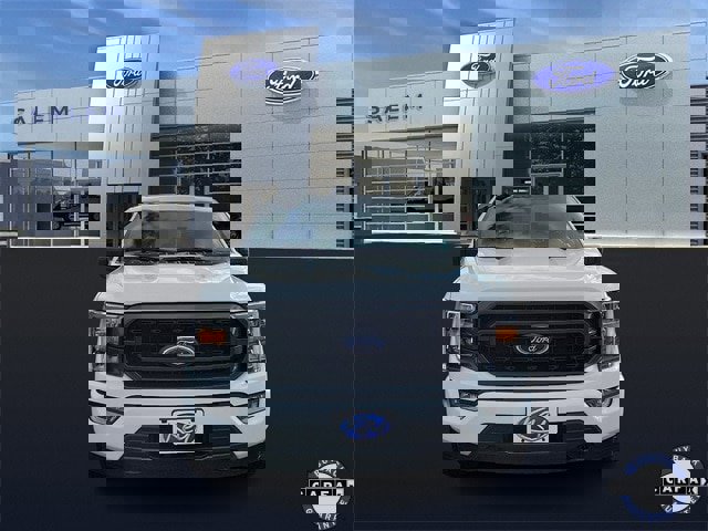 Certified 2023 Ford F150 XLT w/ Equipment Group 302A High image 7