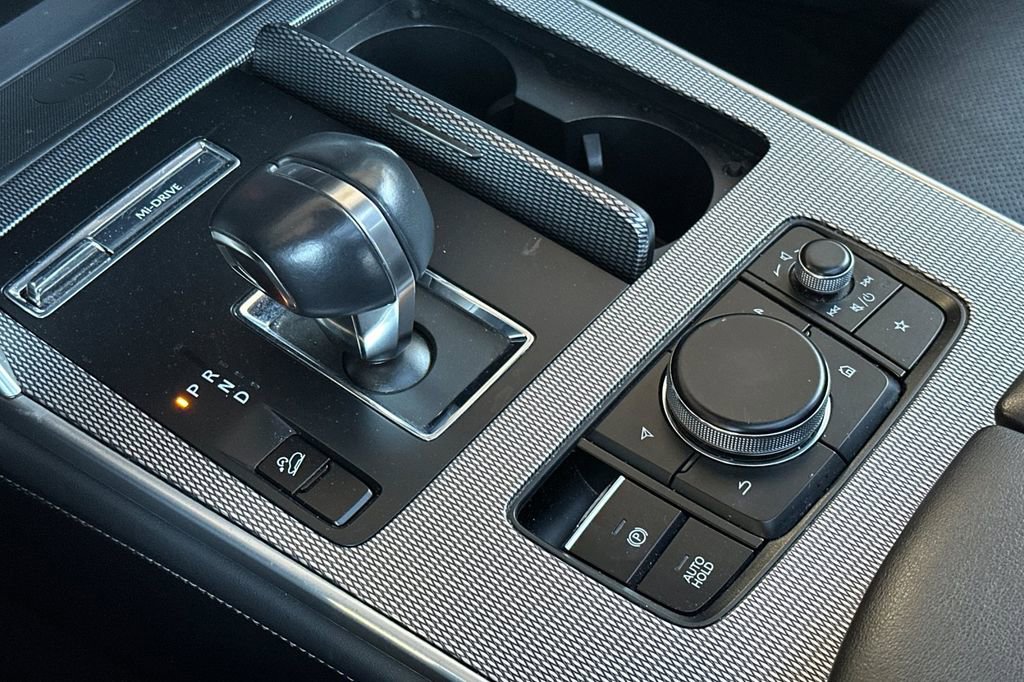 Used 2024 MAZDA CX-90 3.3 Turbo w/ Premium Package image 20