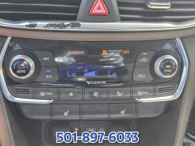 Used 2020 Hyundai Santa Fe SEL AWD/4WD image 24