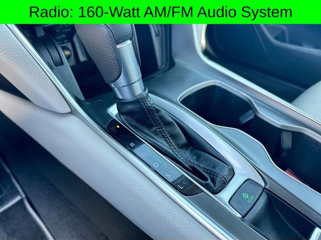 Used 2018 Honda Accord LX image 17