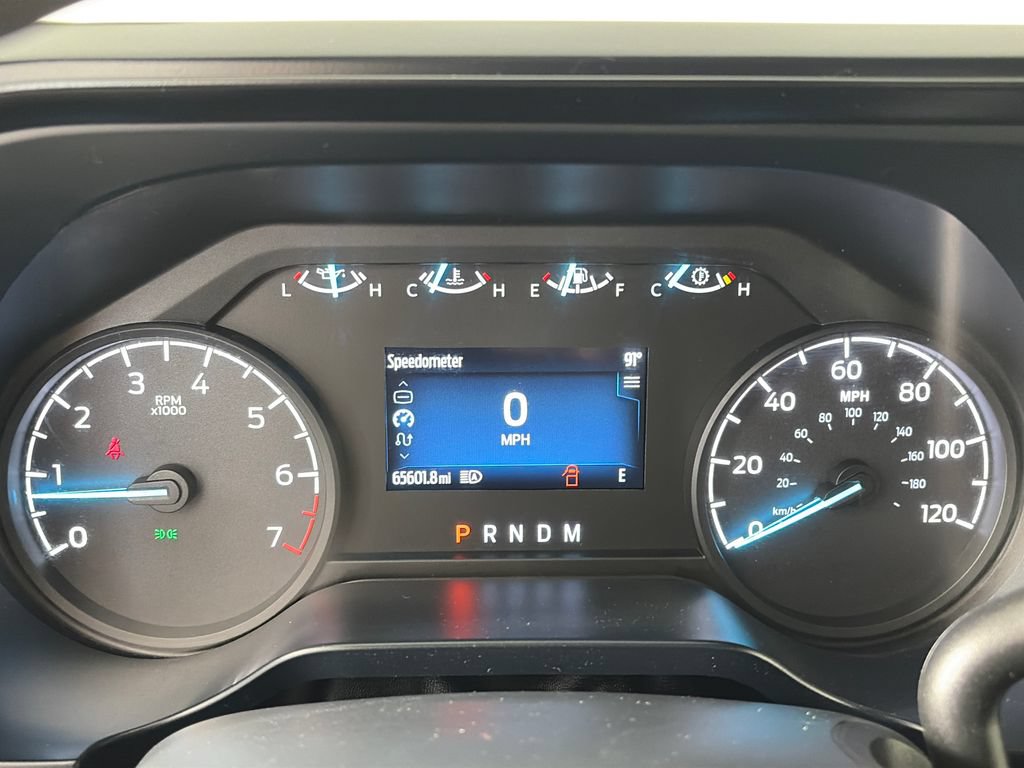 Certified 2024 Ford F350 XLT AWD/4WD image 15