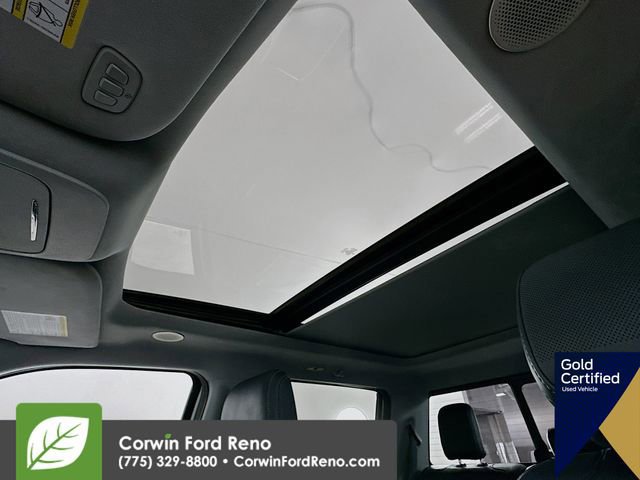 Certified 2023 Ford F150 Limited image 26