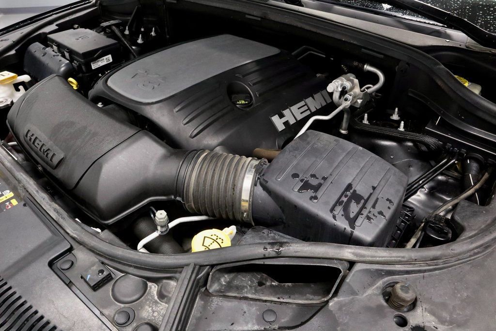 Used 2022 Dodge Durango R/T w/ Blacktop Package image 17