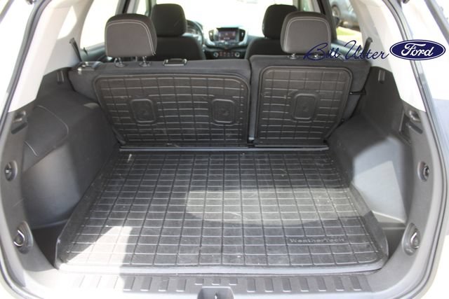 Used 2023 GMC Terrain SLE w/ Elevation Edition FWD image 10