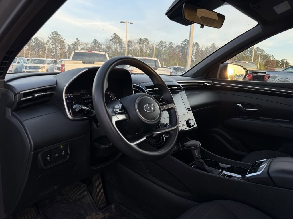 Used 2023 Hyundai Santa Cruz SEL image 9