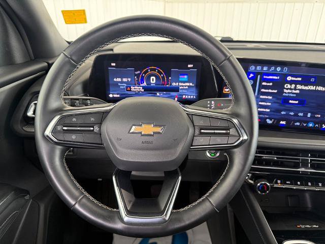 Used 2026 Chevrolet Traverse LT FWD image 15