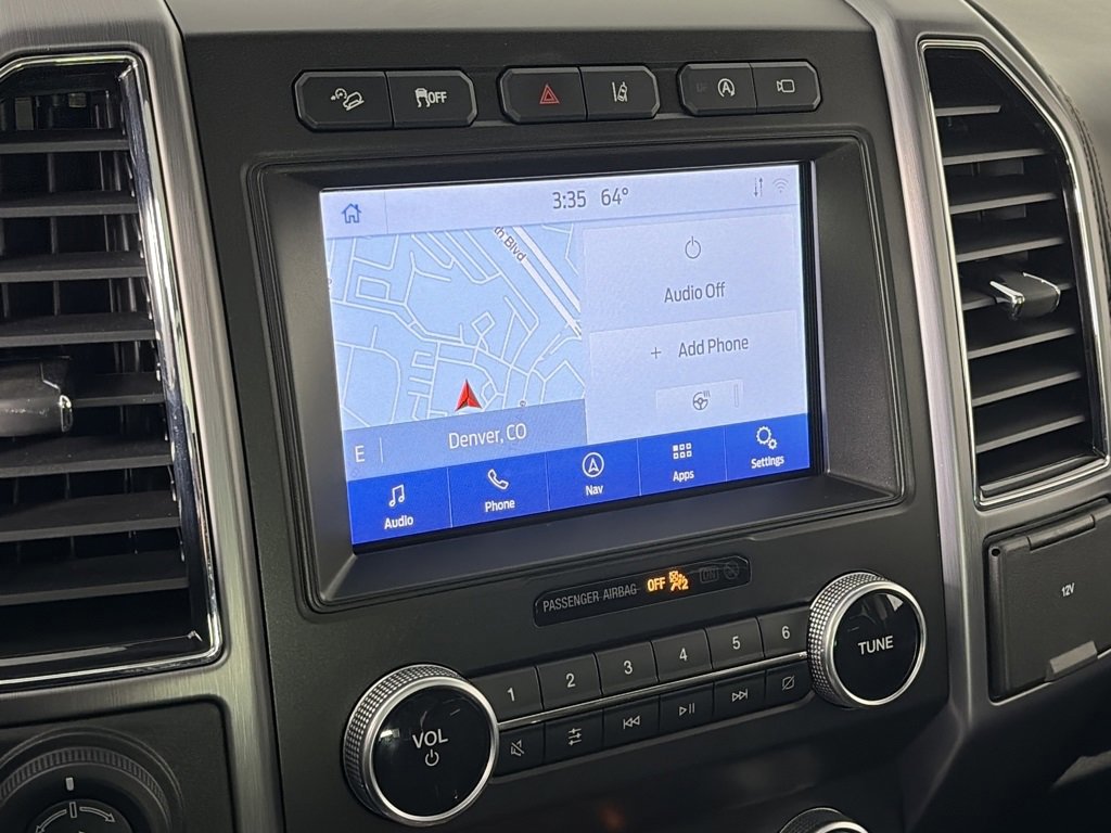 Certified 2021 Ford Expedition Platinum image 19