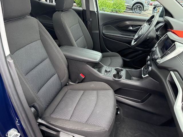 Used 2022 GMC Terrain SLE w/ Driver Convenience Package AWD/4WD image 8