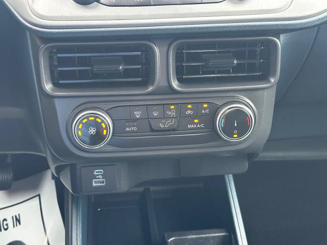 Certified 2023 Ford Maverick XL w/ Equipment Group 100A Standard AWD/4WD image 15