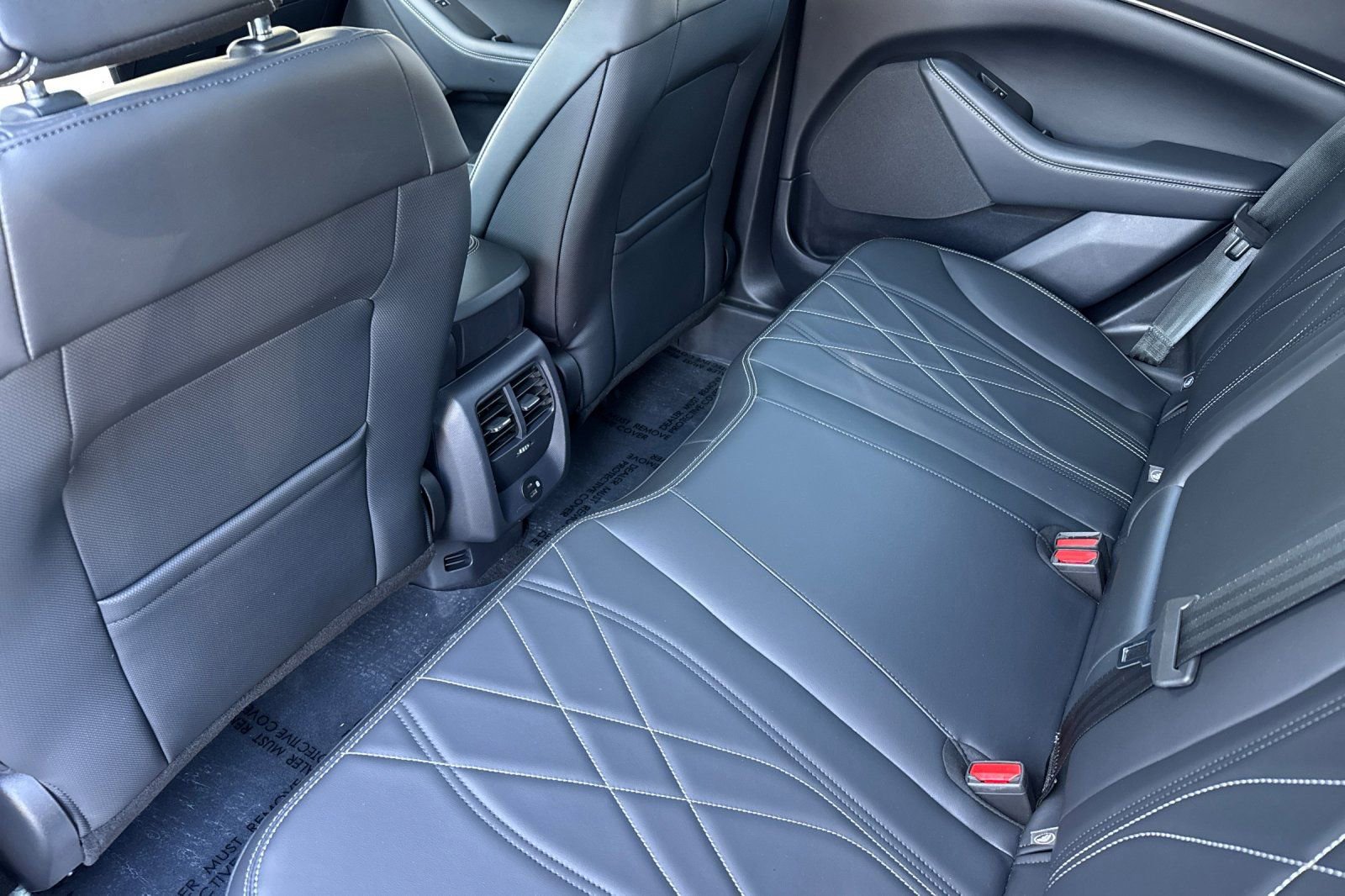 Certified 2023 Ford Mustang Mach-E California Route 1 image 13