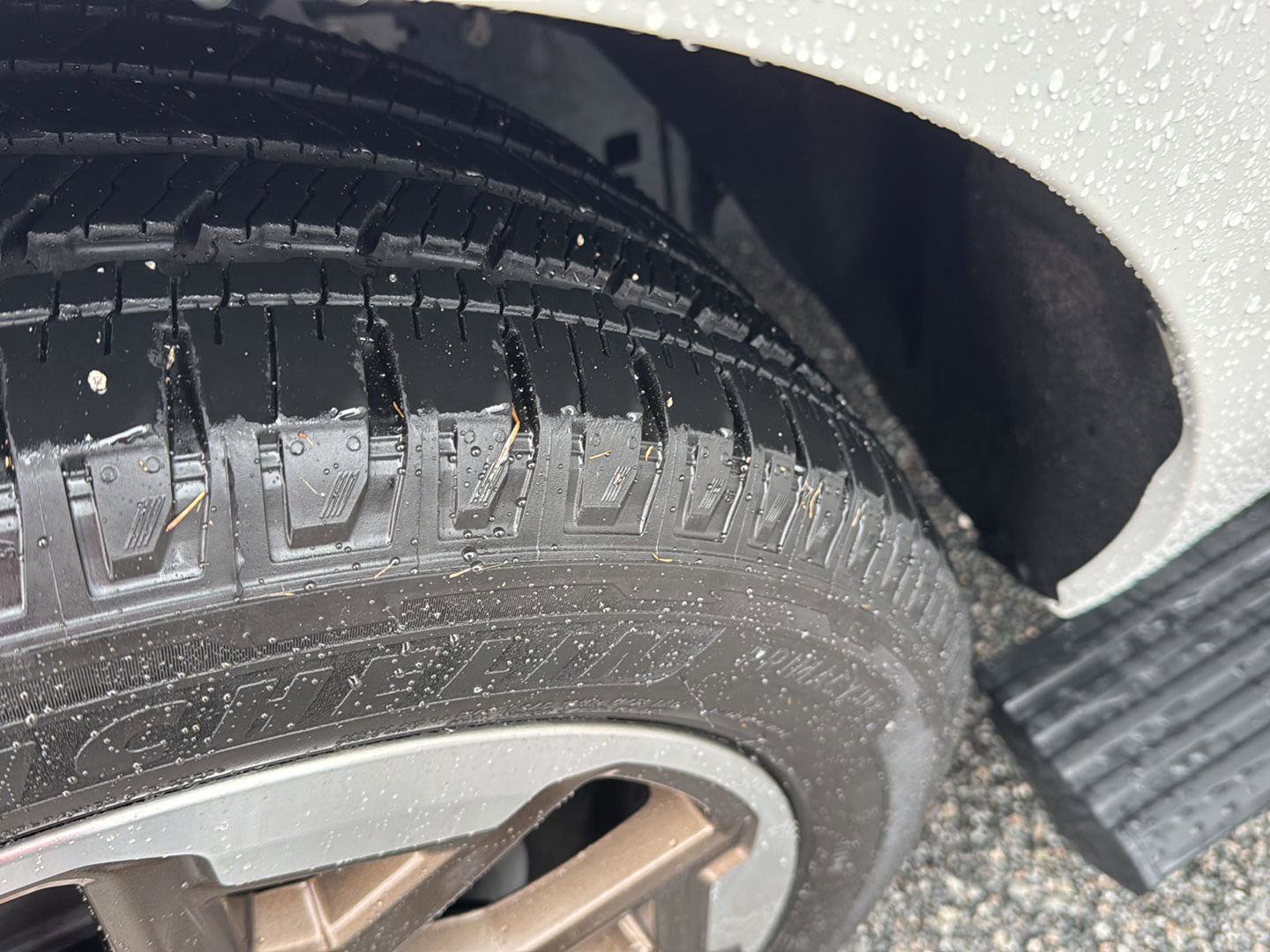 Certified 2025 Ford Expedition Max King Ranch image 37