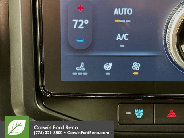 Certified 2025 Ford F150 Lightning Flash image 21