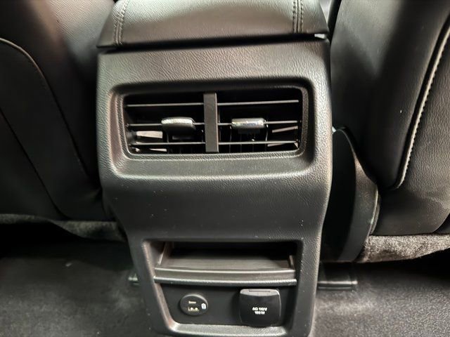 Certified 2022 Ford Edge SEL w/ Convenience Package image 29