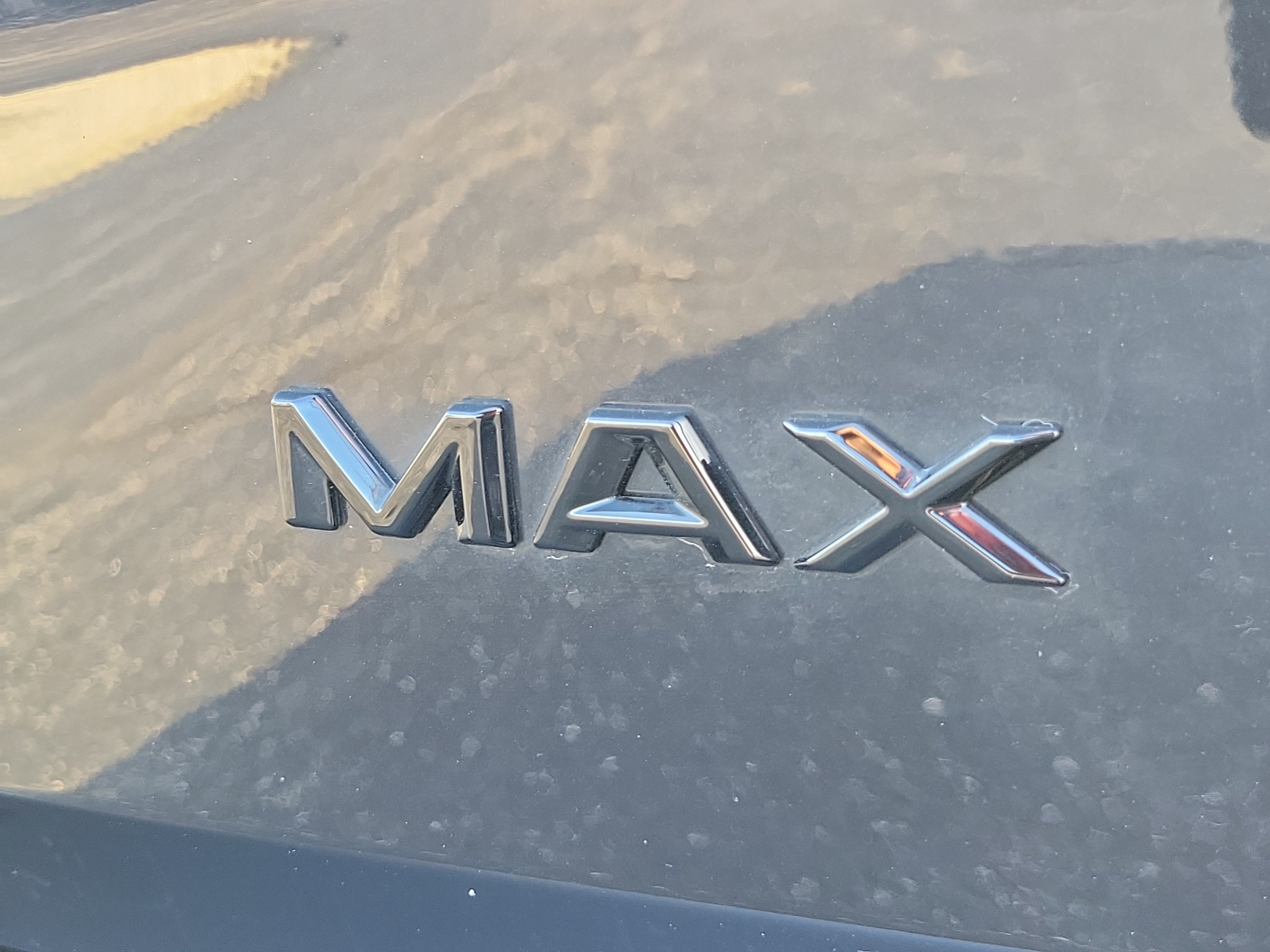 Certified 2026 Ford Expedition Max Platinum w/ Stealth Performance Package AWD/4WD image 39