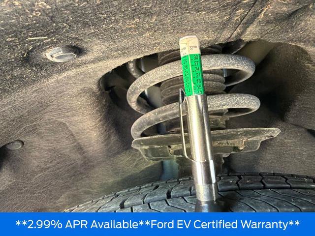 Certified 2025 Ford Mustang Mach-E Premium AWD/4WD image 32