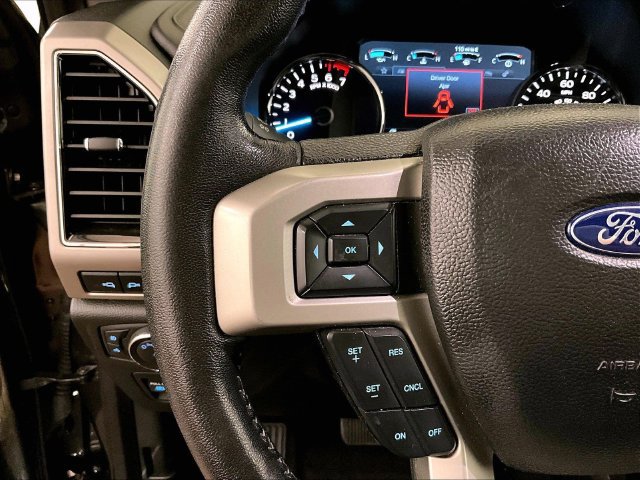 Certified 2019 Ford F150 Lariat AWD/4WD image 17