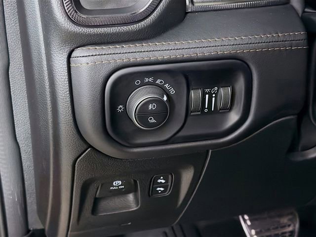 Used 2024 RAM 1500 TRX AWD/4WD image 12