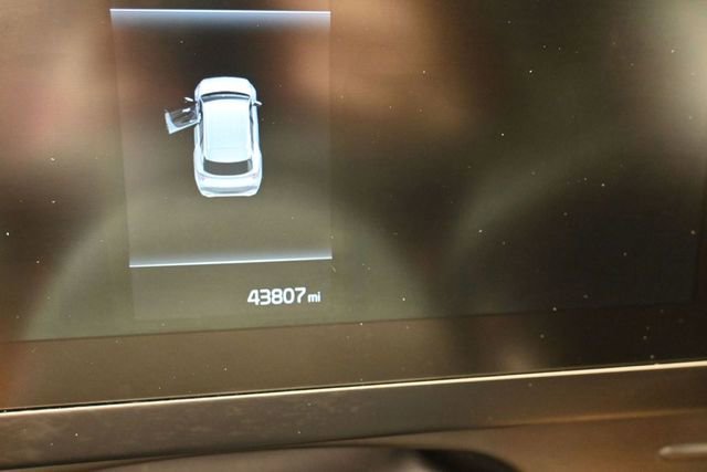 Used 2024 Kia Sportage LX FWD image 18