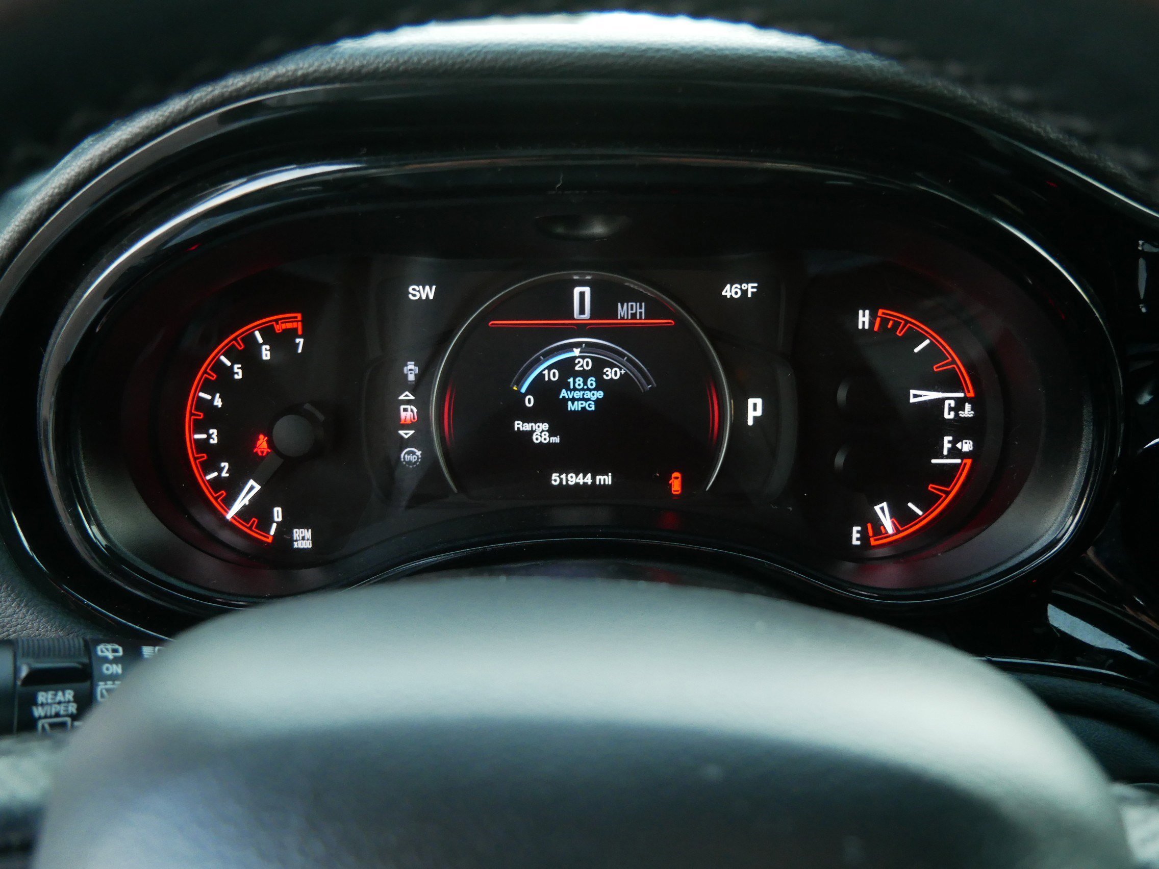 Used 2024 Dodge Durango GT image 21