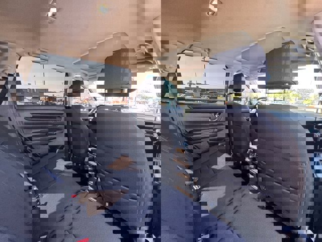 Used 2025 Honda CR-V EX image 29