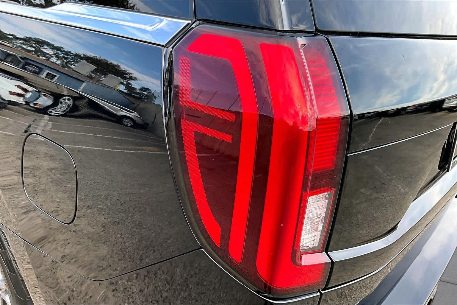 Certified 2025 Ford Expedition Active RWD image 28