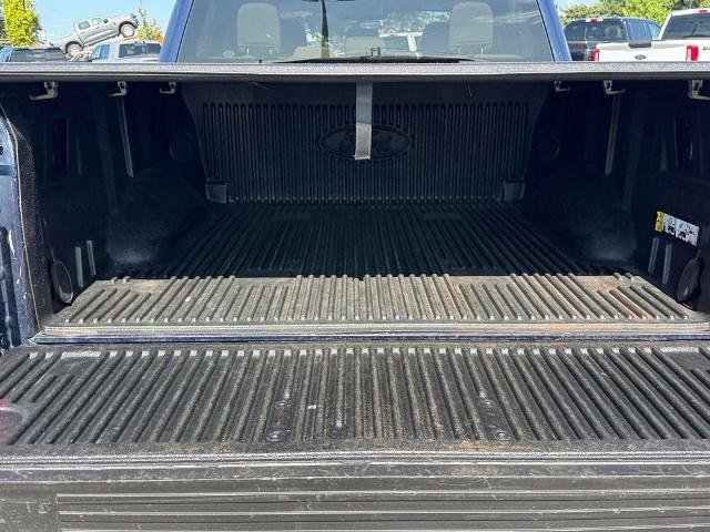 Certified 2020 Ford F150 XLT AWD/4WD image 6