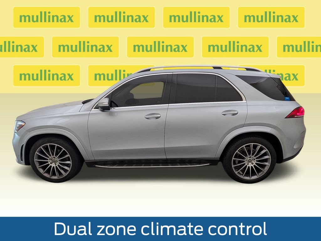 Used 2022 Mercedes-Benz GLE 350 image 10
