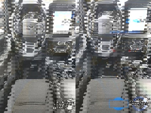 Certified 2022 Ford F150 XLT w/ Equipment Group 302A High image 9