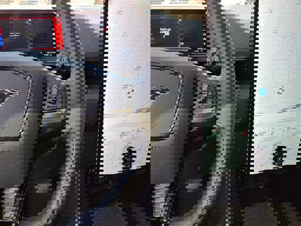 Certified 2024 Ford Mustang Mach-E Premium image 24