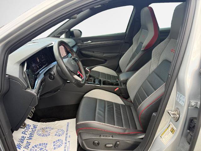 Used 2024 Volkswagen GTI Autobahn FWD image 12