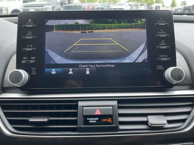 Used 2022 Honda Accord Sport image 19