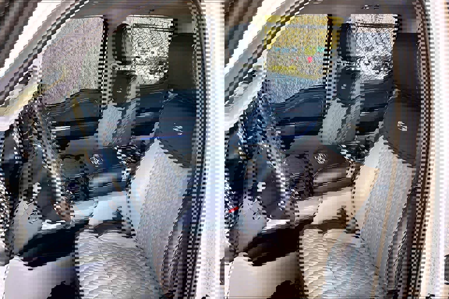 Certified 2023 Ford F150 Limited image 7