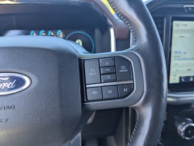Certified 2023 Ford F150 Lariat AWD/4WD image 42