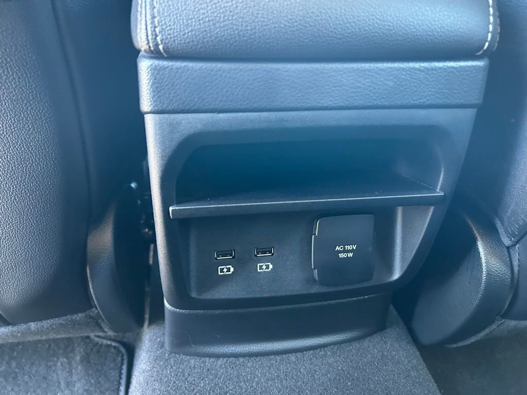 Certified 2019 Ford Ranger Lariat w/ Equipment Group 501A Mid image 21